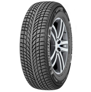 MICHELIN Latitude Alpin LA2 255/65R17 114 H