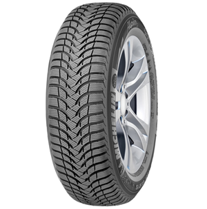 MICHELIN Alpin A4 215/60R17 96 H