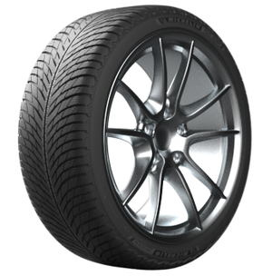 MICHELIN Pilot Alpin 5 255/35R20 97 W