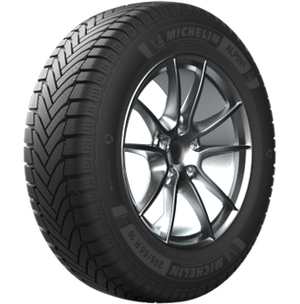 MICHELIN Alpin 6 215/45R17 91 V