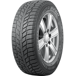 Nokian Snowproof 8pr Ms 3pmsf 195 70 15 104 Pneumatici Invernali