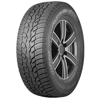 NOKIAN Hakkapeliitta CR4 195/75R16 107/105 R