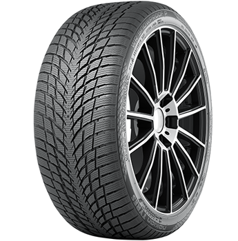 NOKIAN WR Snowproof P 205/55R17 95 V