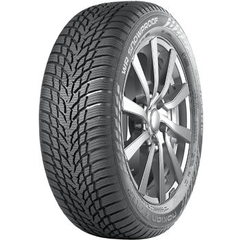 Nokian Wr Snowproof 175 65 17 87 H Pneumatici Invernali