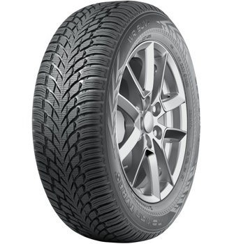 NOKIAN WR SUV 4 245/50R19 105 V