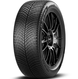 PIRELLI P Zero Winter 2 235/35R20 92 W