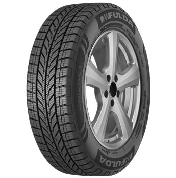 FULDA Conveo Trac 3 195/70R15 104/102 R