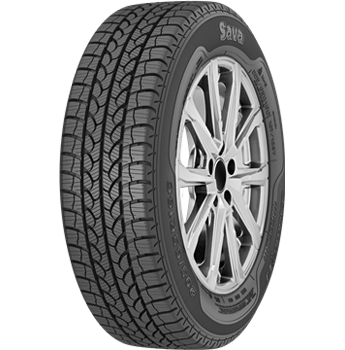 SAVA Eskimo LT 195 80 14 106/104 R pneumatici  winter