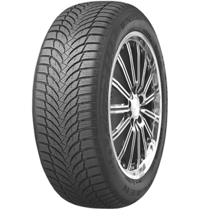 NEXEN WinGuard Snow'G WH2 145/80R13 75 T