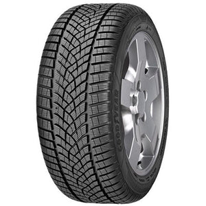 GOODYEAR UG PERF. + 245 40 20 99 W pneumatici  winter