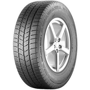 CONTINENTAL VANCONTACT WINTER 205/65R15 102 T