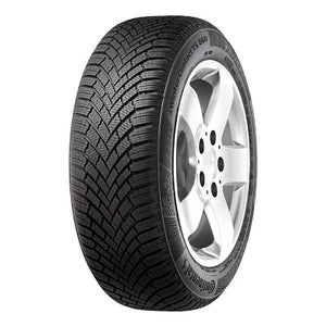 CONTINENTAL WINTERCONTACT  TS 860 S 265 40 21 105 V pneumatici  winter