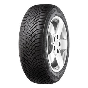 CONTINENTAL TS-860 205 50 16 87 H pneumatici  winter