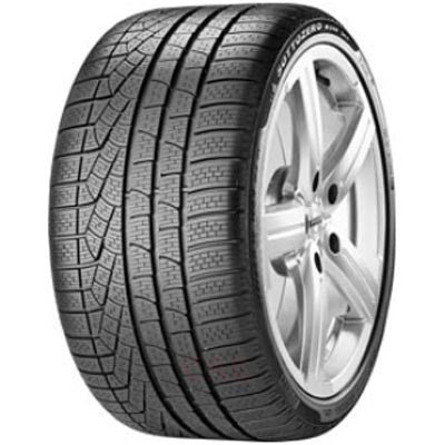 PIRELLI W-240S2 SOTTOZERO 245/35R20 91 V