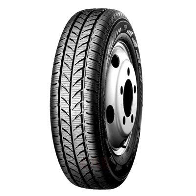 YOKOHAMA WY01 205 70 15 106/104 R pneumatici  winter