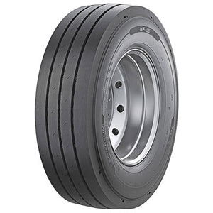 MICHELIN X LINE ENERGY T 215 75 17 135/133 J pneumatici  estate