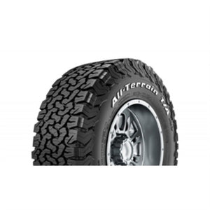 BF-GOODRICH ALL TERRAIN T/A 235 70 16 104 S pneumatici  allseason