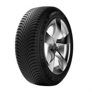 Michelin Alpin 5 275 50 19 112 Pneumatici Invernali