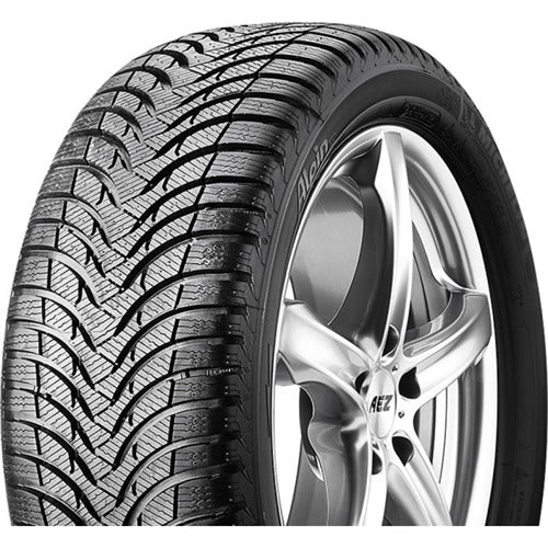 MICHELIN ALPIN A4 175/65R15 84 T