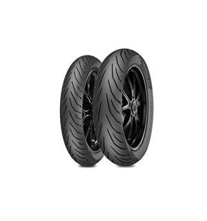 PIRELLI ANGEL CiTy TL Rear 150/60R17 66 S