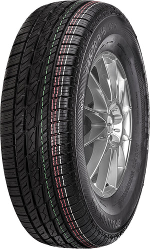 BARUM BRAVURIS 4X4 235/60R16 100 H