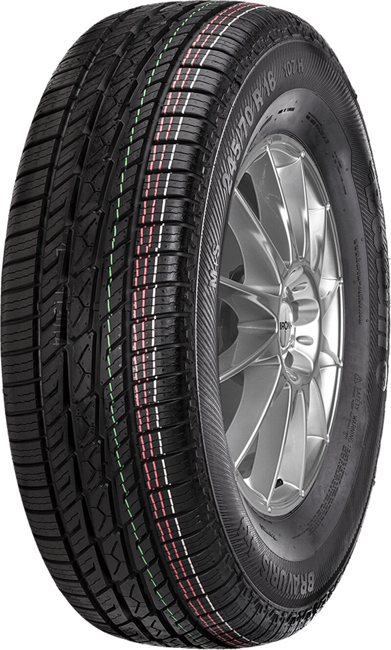 BARUM Bravuris 4x4 235/75R15 109 T