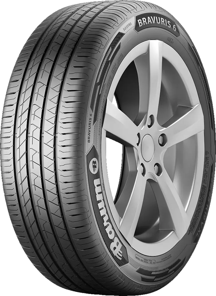 BARUM BRAVURIS 6 195/55R16 87 V