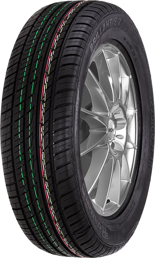 BARUM BRILLANTIS 2 145/70R13 71 T