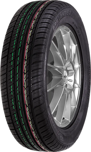 BARUM BRILLANTIS 2 145/70R13 71 T