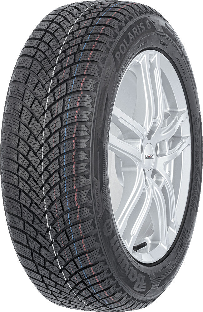 BARUM Polaris 6 235/35R19 91 W