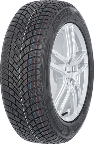 BARUM Polaris 6 195/60R15 88 H