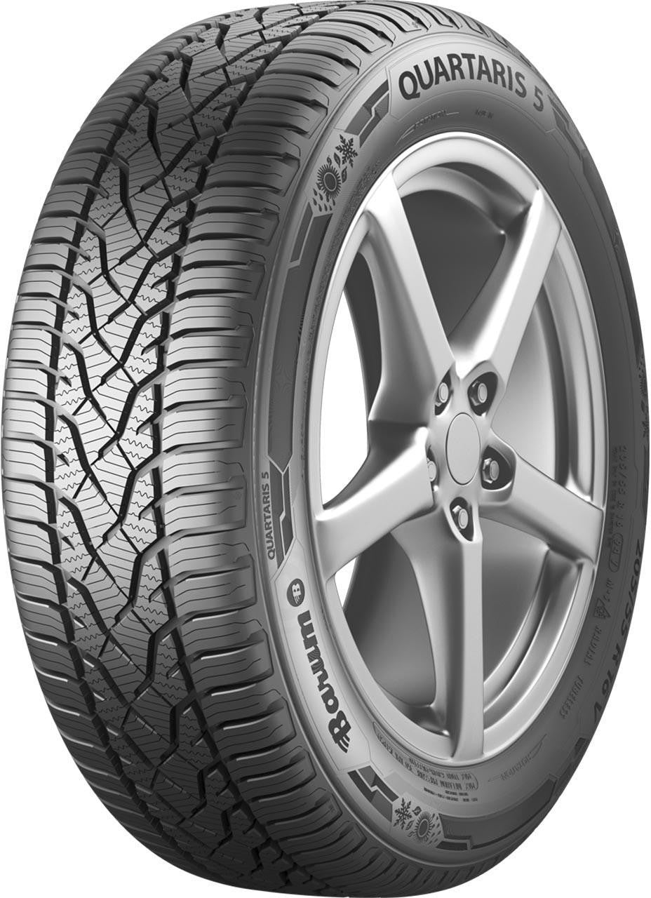 BARUM QUARTARIS 5 205/55R16 94 V