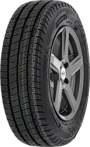 BARUM SNOVANIS 3 235 65 16 115 R pneumatici  winter