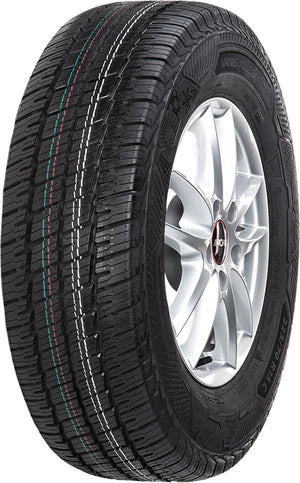 BARUM Vanis AllSeason 205 75 16 110/108 R pneumatici  allseason