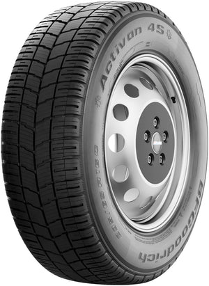 BF-GOODRICH ACTIVAN 4S 185 75 16 104/102 R pneumatici  allseason