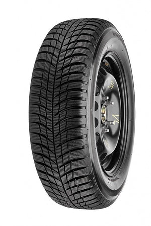 BRIDGESTONE LM001 225 55 17 97 H pneumatici  winter