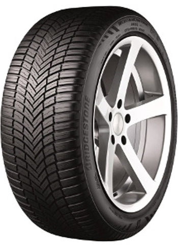 BRIDGESTONE A005 EVO WEATHER CONTROL 235 45 19 99 W pneumatici  allseason