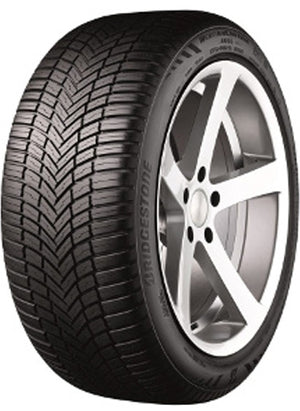 BRIDGESTONE Weather Control A005 EVO 245/40R18 97 Y