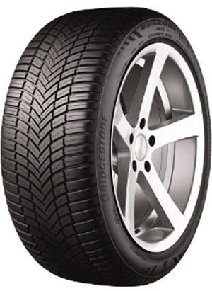 BRIDGESTONE A005 EVO WEATHER CONTROL 215 50 17 95 W pneumatici  allseason