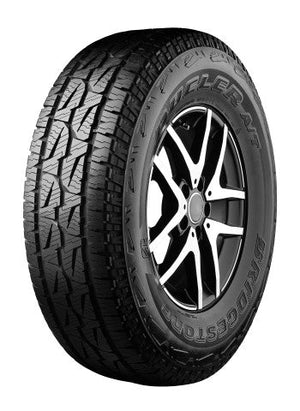 BRIDGESTONE DUELER A/T 001 31 10 15 109 S pneumatici  estate