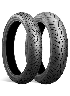 BRIDGESTONE BT46R 150/70R17 69 H