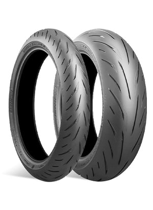 BRIDGESTONE BTS22F 110/70R17 54 H