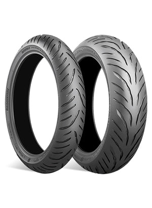 BRIDGESTONE BTT32R-GT 190/55R17 75 W