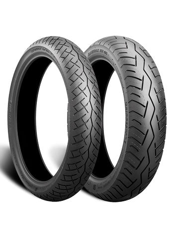 BRIDGESTONE BT46F TOURING BATTLAX 100/90R16 54 H