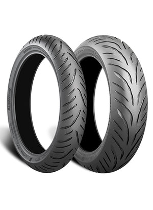 BRIDGESTONE BATTLAX T32 110/80R19 59 V