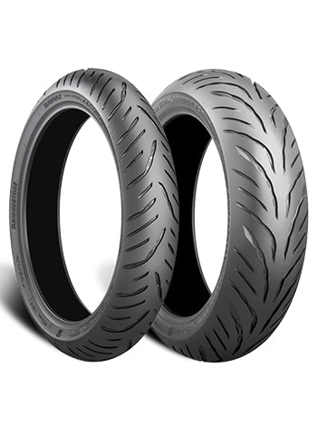 BRIDGESTONE BATTLAX SPORT TOURING T32R 160/60R17 69 W