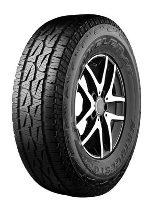 BRIDGESTONE DUELER A/T 001 245 70 16 107 T pneumatici  estate