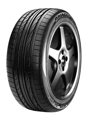 BRIDGESTONE D-SPORTN0X 255 55 19 111 Y pneumatici  estate