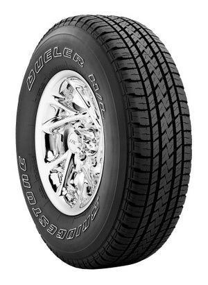 BRIDGESTONE D33A 235 55 20 102 V pneumatici  estate