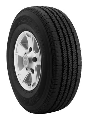 BRIDGESTONE DUELER H/T 684 II 265/60R18 110 H